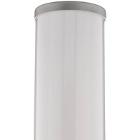 LED-Stehleuchte Pirgos mit Dimmer, Höhe 180 cm