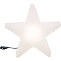 Paulmann Plug & Shine LED-Dekoleuchte Star Ø 40cm