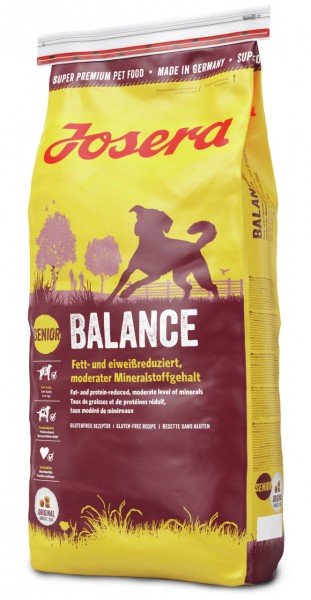 Josera Senior Balance 900g Hundetrockenfutter