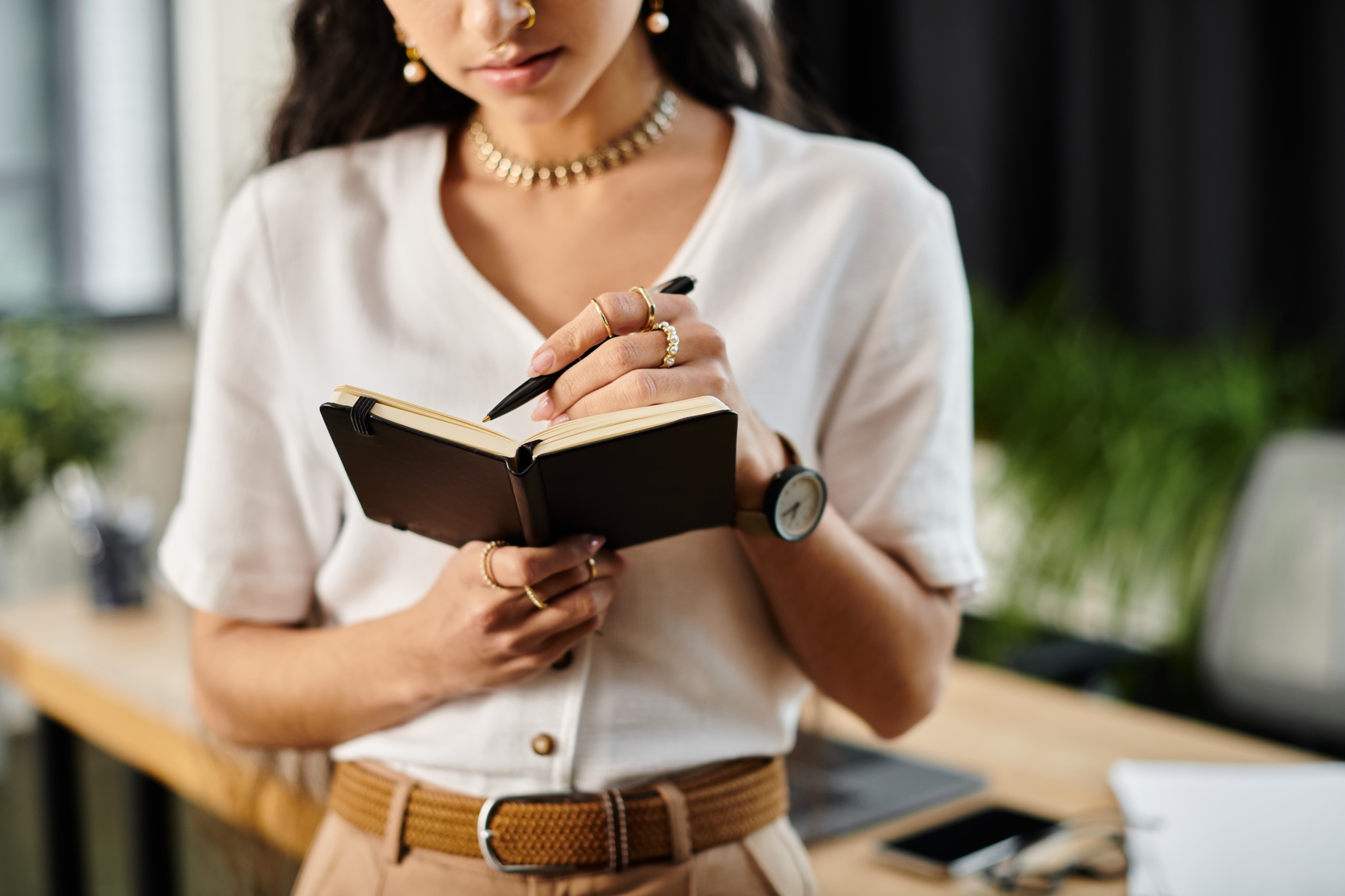 Charakterentwicklung im Buch: Wie man lebendige Charaktere erschafft