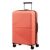 American Tourister Airconic 4-Rollen Trolley M 67 cm Living Coral