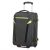 American Tourister At Eco Spin Trolley-Rucksack Atlas Grey