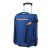 American Tourister At Eco Spin Trolley-Rucksack Deep Navy