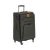 Stratic Go First-Stop Later 4-Rollen Trolley M 69 cm Khaki