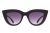 Meller Karoo Tutzetae Purple Sonnenbrillen schwarz Damen Polarisiert –