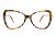 Marc Jacobs 398 Ot4 17 53 Brillen –