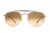 Ray-Ban The Marshal Ii Rb3648M 912443 52 Sonnenbrillen gold Unisex –