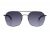 Hugo Boss 1131/S 6Lb 9O 60 Sonnenbrillen silber Herren –