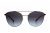 Armani Exchange 0Ax2032S 61168G 57 Sonnenbrillen silber Damen –