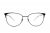 Armani Exchange 0Ax1034 6000 52 Brillen –