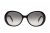 Marc Jacobs 377/S 807 Ib 56 Sonnenbrillen schwarz Damen –