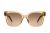Marc Jacobs 458/S 09Q Ha 53 Sonnenbrillen braun Damen –