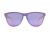 Hawkers Light Purple One Hybrid Sonnenbrillen schwarz Unisex –
