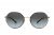 Michael Kors Mk1072 10148G 57 Sonnenbrillen schwarz Damen –