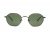 Meller Praslin Gunmetal Olive Sonnenbrillen grau Unisex Polarisiert –