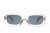 Meller Dashi Grey Carbon Sonnenbrillen transparent Unisex Polarisiert –