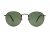 Meller Yster Gunmetal Olive Sonnenbrillen grau Unisex Polarisiert –