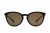 Michael Kors Chamonix Mk2080U 333273 56 Sonnenbrillen schwarz Damen –