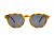 Meller Luanda Caramel Carbon Sonnenbrillen gelb Unisex Polarisiert –