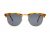 Meller Luxor Caramel Carbon Sonnenbrillen gelb Unisex Polarisiert –