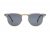 Meller Luxor Grey Carbon Sonnenbrillen grau Unisex Polarisiert –