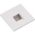 Arcchio Vexi LED-Einbaulampe CCT weiß 7,5 cm
