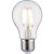 LED-Lampe E27 5W Filament 2.700K klar dimmbar