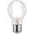 LED-Lampe E27 9W 2.700K matt, dimmbar