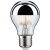 LED-Lampe E27 Tropfen 827 Kopfspiegel 6,5W