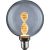 Paulmann LED-Lampe E27 3,5W Helix 1800K G125 rauch