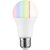 Paulmann LED-Lampe E27 9,3W ZigBee RGBW dimmbar
