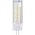 Paulmann LED-Stiftsockellampe G4 12V 4W 827 350lm