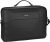 Calvin Klein Aktentasche Minimalism 2G Conv Laptop Bag FA22 CK Black (9.6 Liter)