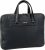 Calvin Klein Aktentasche Minimalism Slim Laptop Bag FA22 CK Black (4 Liter)