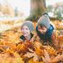 Kinder Herbstmode 2021 – Aktuelle Trends & Tipps